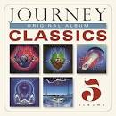 journey lovin you is easy live