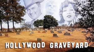 FAMOUS GRAVE TOUR