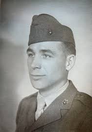 PFC Clifford Cay Reeves (1913-1945)