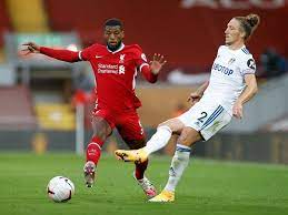 See detailed profiles for liverpool and leeds united. Nhabtp3csxeqbm