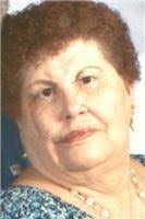 Casimira Rodriguez Obituary (1940