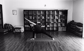 She passed out and the doctor. What Makes Yoga So Special Anyways Destination Ksa