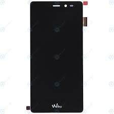 Wiko Tommy (P4901) Display module LCD + ...