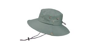 Up To 81 Off On Men Windproof Fishing Hats Ou Groupon Goods