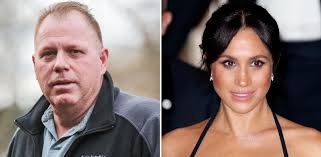 He was arrested in january 2017 after threateningly holding a gun to blount's head during an argument while he was. Meghan Markle S Half Brother Hopes Son Archie Will Unite Family