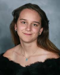 🎓 Congratulations to the Class of 2025! 🎓 We are incredibly proud to  recognize two outstanding students for their exceptional academic  achievements: 🏅 Valedictorian: Elizabeth Rowland Elizabeth has  demonstrated unwavering dedication, academic