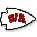 Moon Area at West Allegheny Football