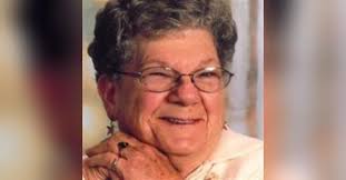 Bessie Eva Rozelle Obituary