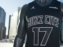Charlotte Hornets On Twitter Photos A Detailed Look At The Hornets Fifth And Final Uniform For The 2017 18 Season The City Edition Buzzcity Uniforms Https T Co V1corl4uml Nikexnba Wearejordan Https T Co Ytn7pi6fnc