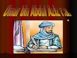 Khalifah menitikberatkan penghayatan agama di kalangan rakyatnya yang telah lalai dengan kemewahan dunia. Oumar Ibn Abdoul Aziz Umar Bin Abdul Aziz