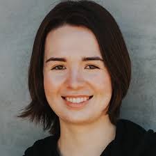 The Girl Who Made the Milky Way