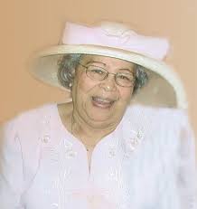 Obituary for Margaret Lee "Callie" Bumbray