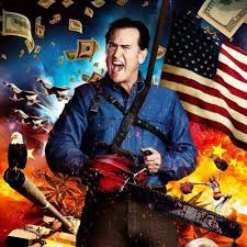 Creator chose not to use archive warnings. Ash Williams Ashwilliamsfans Twitter