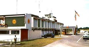 The Sungai Besi Airport As I Knew It With Images Kuala Lumpur Penang Malaysia
