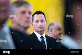 Richard allen hi-res stock photography and images