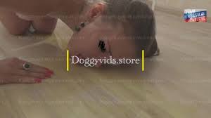 Sexy Skinny Babe Masha Anal Riding and Hot Pussy Fucking to Steamy Facial