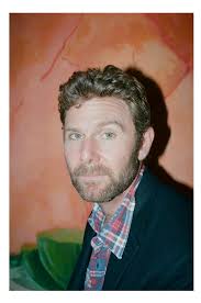 Dan Colen, Desertscapes & Wile E. Coyote