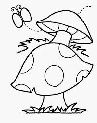 Printable Pictures To Color Easy Coloring Pages Shape Coloring Pages Coloring Pages