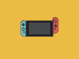 Maybe you would like to learn more about one of these? Nintendo Switch Loop By Euan Shuji Allardyce On Dribbble