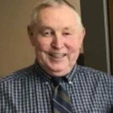 Charles Roger Nash Obituary October 10, 2020