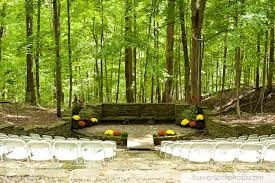 Also In Brown County Indiana Park Weddings Nature Wedding Fall Wedding Decorations