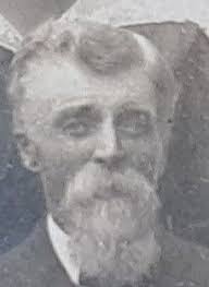 Dirk Willem Gaass (1847-1935)