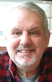 Obituary of Steven Thomas Pierson