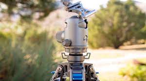 Colorado tripod company says that the weight is 3.3 pounds, whereas the copy i received weighed in at 3.39 pounds. Colorado Tripod Company Introduces World S First Titanium Tripod System Digital Photography Review