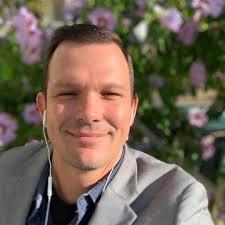 Christopher Abrahamsen