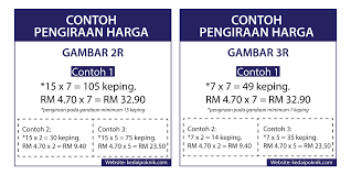 Ada colour hijau, kuning, merah, oren, purple, blue turqoise. Cuci Gambar Kedai Pok Nik Kedai Pok Nik