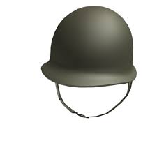 M1 Helmet Roblox Wiki Fandom