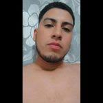 Efren Armenta's Instagram, Twitter & Facebook