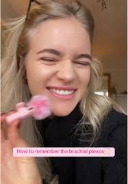 Plexus Brachialis Lernen