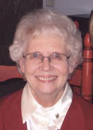 Marian Larsen Obituary May 9, 2014