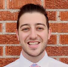 Jordan Kaye's Instagram, Twitter & Facebook