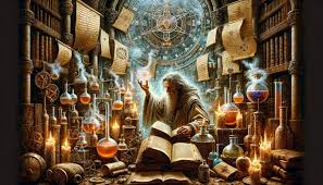 ファンタジーなブログ