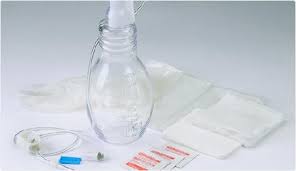 If you drain regularly, you will probably have less abdominal pressure and discomfort. Becton Dickinson 50 7500b Mckesson Medical Surgical