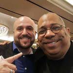 Tony Mhoon's Instagram, Twitter & Facebook