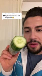 Besvara @fuegooo95 vilken gurka 🥒