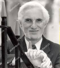 Peter Radford Athletics 22nd May 1990 Editorial Stock Photo