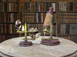 It was discovered by an italian. History Of The Cell Discovering The Cell National Geographic Society