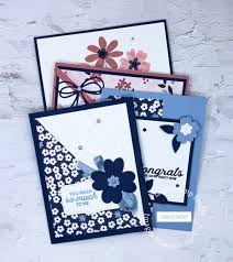 Handmade cards are always lovely to receive, and much more personal than a store bought card. Make 4 Handmade Cards Quickly An Irresistible One Sheet Wonder Laptrinhx News