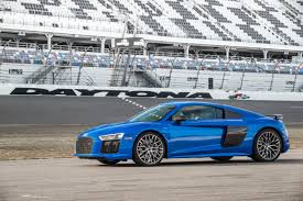With a starting msrp of almost $200,000, the 30 unit limited r8 panther edition gets an exclusive panther black crystal effect exterior paint with carbon. 2018 Audi R8 Review Pricing And Specs