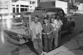 Utah has over 100 ghost towns. How Park City Survived The Ghost Town Years Of The 1950s Park City Magazine