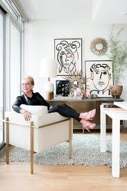 We Re Crushing Hard On Interior Designer Teresa Davis Of Post 31 Interiors Interior Design Interior Decor