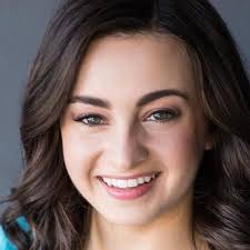 Anna Berg Movies and TV Shows