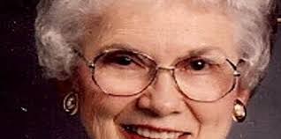 OBITUARY: Eloise E. Roth
