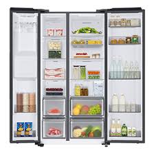 In addition she is the grandmother to fundy, the mother in law to sally, and adoptive great grandmother of yogurt. Buy 609l American Style Fridge Rs68a8530b1 Samsung Uk
