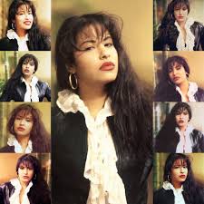 S E L E N A On Instagram My Edit Selena S Photoshoot During Amor Prohibido In 1994 Selenaqun Selena Quintanilla Selena Quintanilla Perez Selena