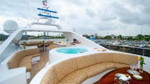 It was previously named coco chanel, which later changed into nadine, naomi belfort in the wolf of wall street movie. Live Like The Wolf Of Wall Street On Your Own Movie Yacht Cnn